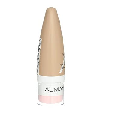 Almay Best Blend Forever Foundation, True Beige, 1