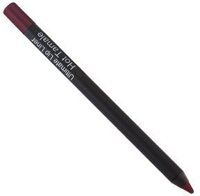 Jolie Waterproof Ultimate Lip Liner Pencil - RESCUE ME (a neutral mauve)