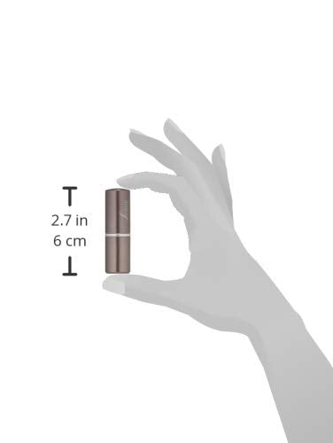 Sorme' Treatment Cosmetics Mineral Botanicals Lip Color, Simmer