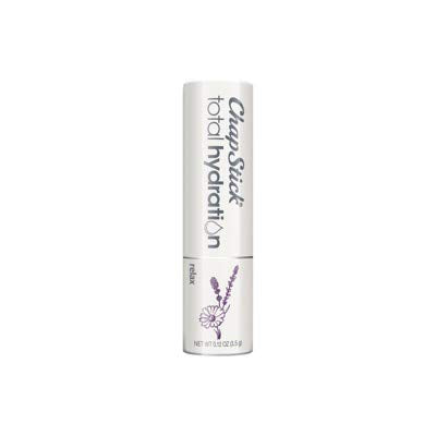 Chapstick Total Hydration Essential Oils Lip 0.12oz