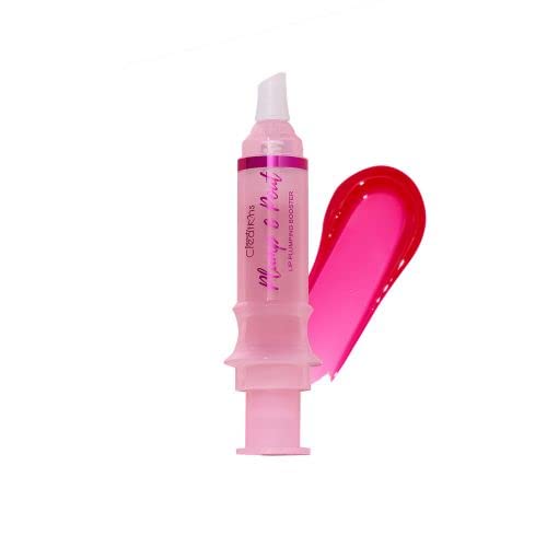 Plump & Pout Lip Plumping Lipgloss by Beauty Plumping