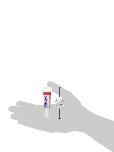 Blistex Medicated Lip Ointment 0.21 Oz