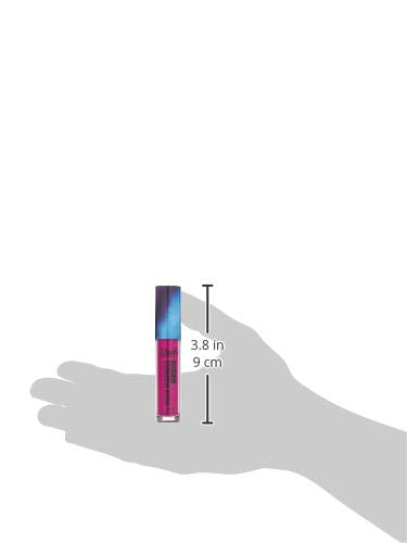Sleek MakeUp Major Morphosis Lip Lacquer That's My Opinion 3ml
