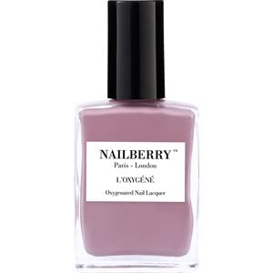 Oxygenated Nail Lacquer Vintage Pink 15 ml