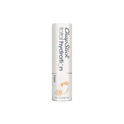Chapstick Total Hydration Essential Oils Lip 0.12oz