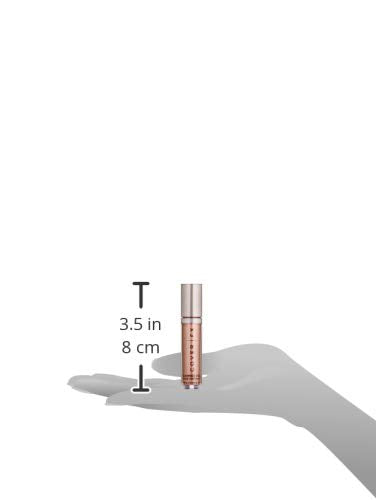 COVER FX Shimmer Veil - Bronze - Weightless and Lips