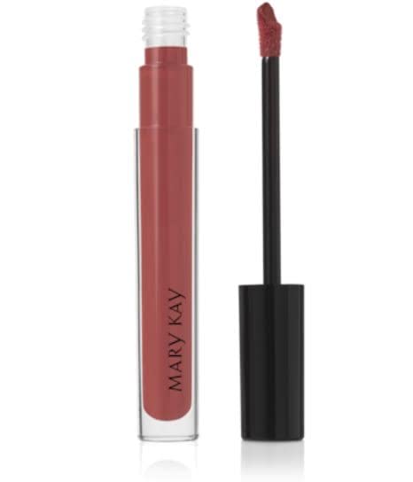 Mary Kay Unlimited Lip Gloss (Unique Mauve), 0z