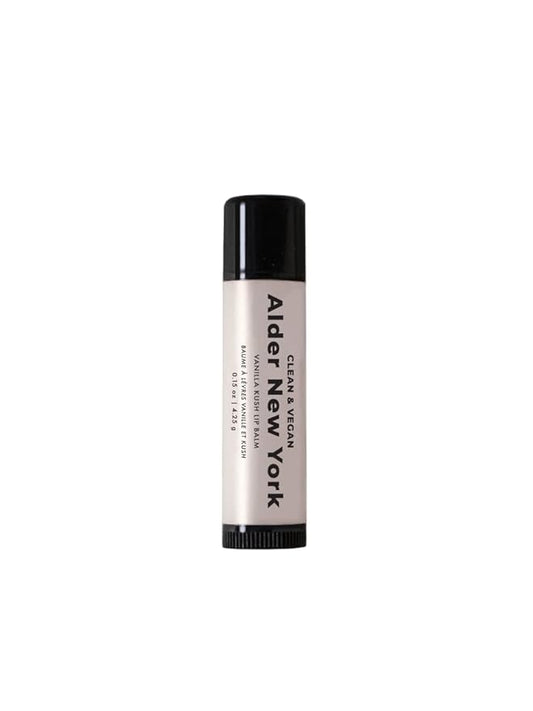 Alder New York Vanilla Kush Lip