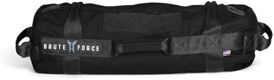 Brute Force Athlete Sandbag 25-75 lbs