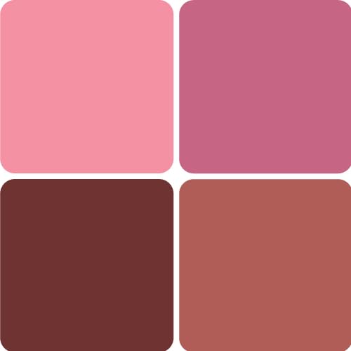 Ogee Tinted Sculpted Lip Oil -