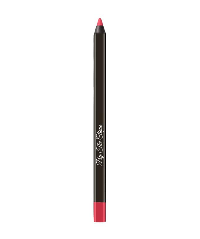 Premium Long Lasting Matte Lip Liner Pencil | It's Magic | Magenta…