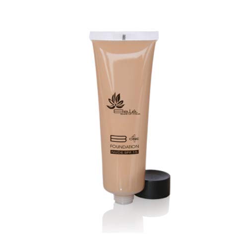 Belé MakeUp Italia b.One Nude Foundation SPF15 (#3 in Italy)