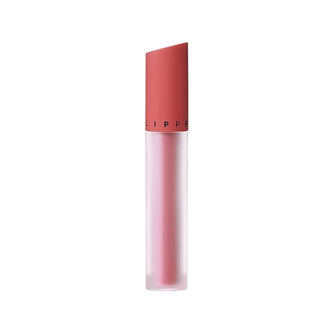 JUNG SAEM MOOL OFFICIAL LIP-PRESSION SEE-THROUGH TINT (PEONY CHIFFON)
