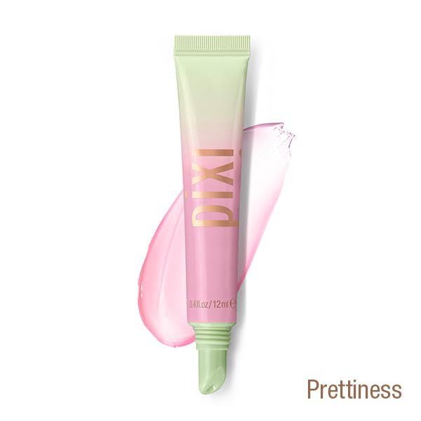 Pixi Beauty LipTone, pH Reactive Lipgloss in Prettiness
