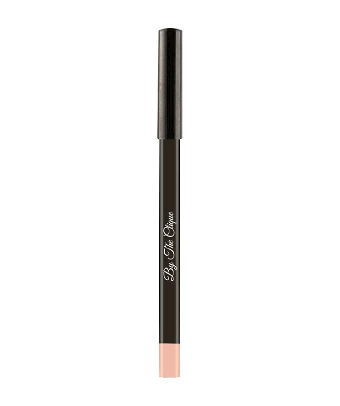 Premium Long Lasting Matte Nude Lip Liner Pencil |Unashamed | Nude