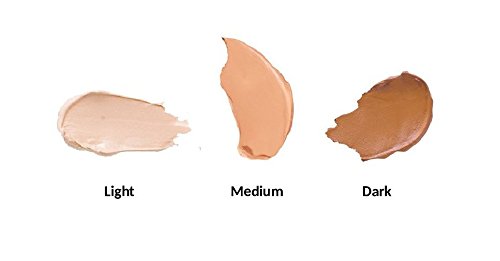 Jolie Cream Shadow Base Primer (Dark)
