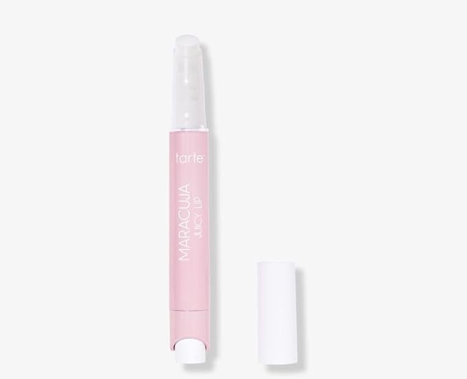 Tarte maracuja juicy lip balm maracuja clear