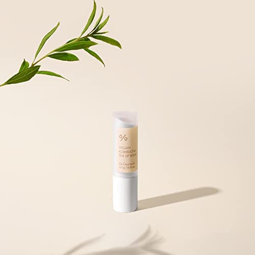 Dr.Ceuracle Vegan Kombucha Tea Lip Balm