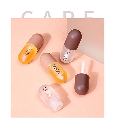 Lip Plumper Set,Natural Lip Plumper and