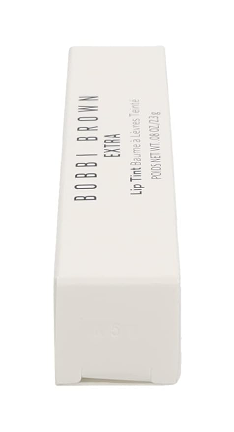 BOBBI BROWN Extra Lip Tint (Bare Blackberry)