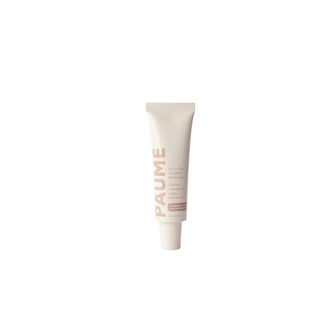 PAUME All-in-One Cuticle and Nail