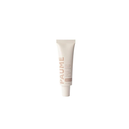 PAUME All-in-One Cuticle and Nail