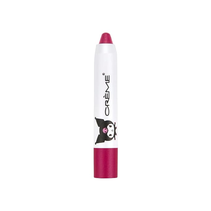 The Crème Shop Kuromi Hello Lippy Angelic