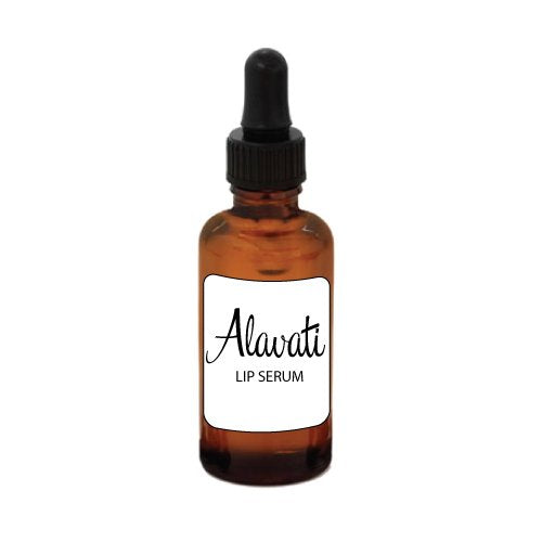 Lip Serum, 0.5 Fluid Ounce