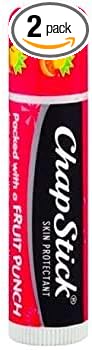 Chapstick Brand Lip Balm [Skin Protectant],Packed
