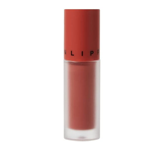 JUNG SAEM MOOL LIP-PRESSION SEE-THROUGH TINT MINI (RUBY VEIL)