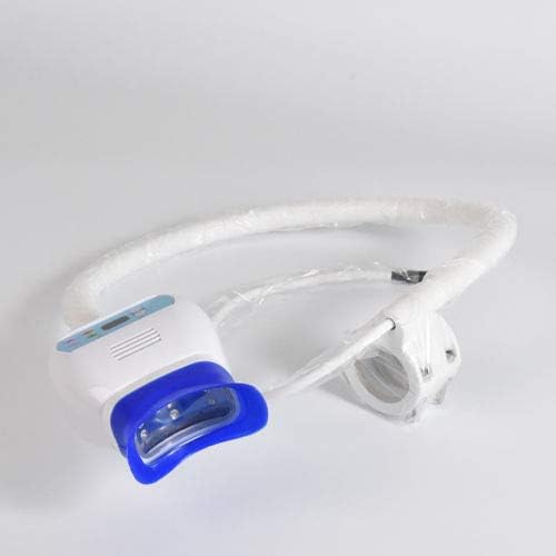 Teeth Whitening Cold Light Lamp Bleaching Accelerator for Chairs