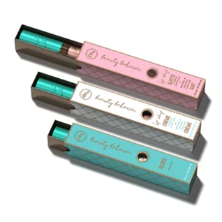 Beauty Bakerie Lip Whip Liquid Matte Lipstick, Long Long