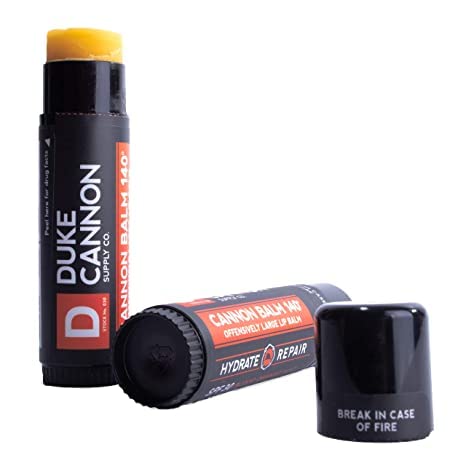 Duke Cannon Supply Co. Tactical Lip