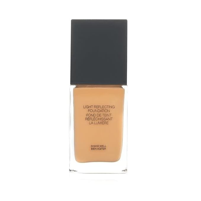 Nars Light Reflecting Foundation - Valencia (medium 5) 5) -/1oz 30ml