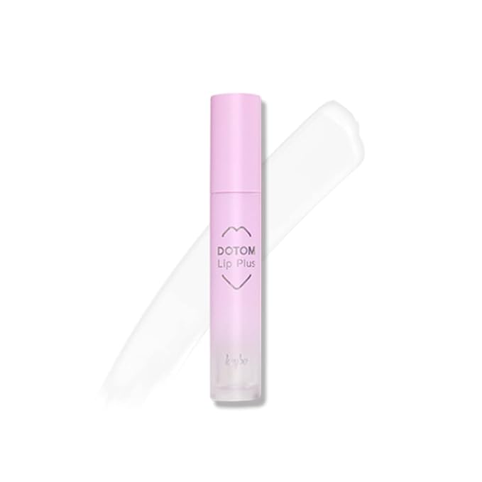 keybo Lip Plumper Dotom Lip Plus Glass)