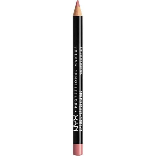 NYX - Slim Lip Pencil - Rose