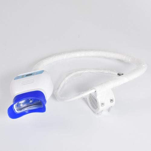 Teeth Whitening Cold Light Lamp Bleaching Accelerator for Chairs