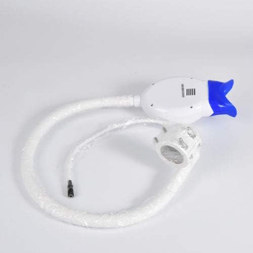 Teeth Whitening Cold Light Lamp Bleaching Accelerator for Chairs