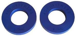 Ader Kilogram Fractional Plates