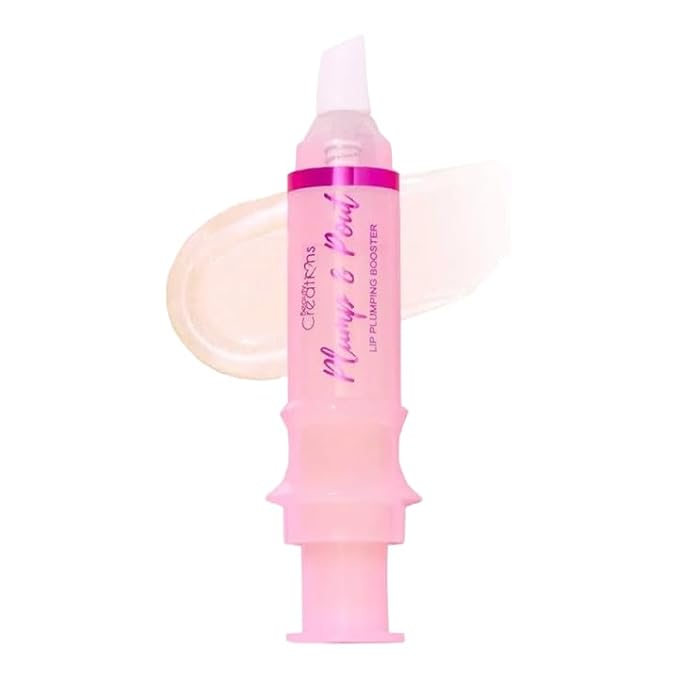 Plump & Pout Lip Plumping Lipgloss by Beauty Plumping