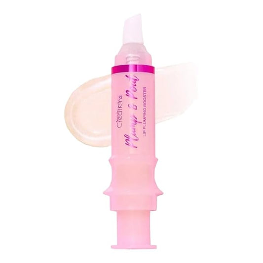 Plump & Pout Lip Plumping Lipgloss by Beauty Plumping