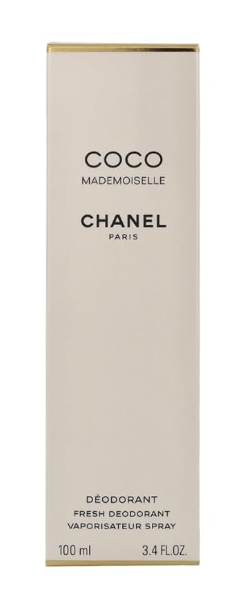 Chanel Coco Mademoiselle Deodorant 100 ml