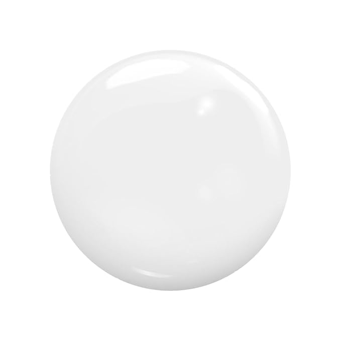 Madam Glam - No Wipe Top Coat 15 ml | 0.5 fl oz - Infinite Shine, No Sticky Residue - UV/LED lamp - Vegan, Cruelty-Free and Hema-Free