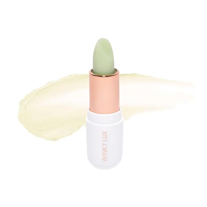 Winky Lux Matcha Lip Balm, Lip