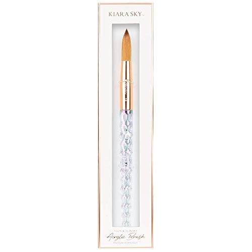 Kiara Sky Acrylic Brush #18