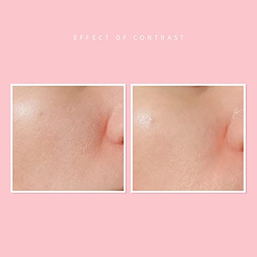 2PCS Hunmui Face Primer Pore Base Gel Cream