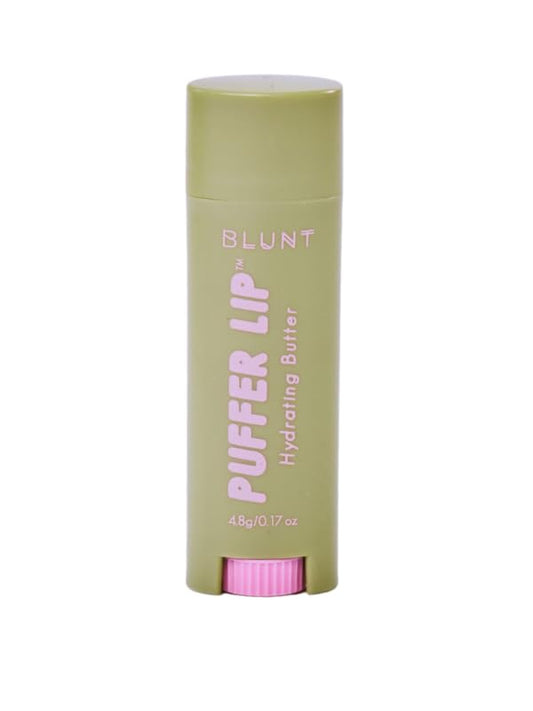 Puffer Lip Hydrating Butter Balm Lanolin