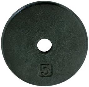 Ader Standard 1" Hole Cast Iron Weight Plate 1.25lb 2.5lb,5lb, 7.5lb,10lb, 7.5lb,10lb, 12.5lb,20lb. 12.5lb,20lb. 25lb,50lb 25lb,50lb