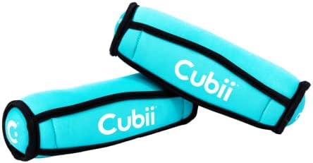Cubii Comfii - Set of Two 2lb Soft