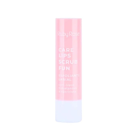 RUBY ROSE COSMETICS - EXFOLIANTE LABIAL